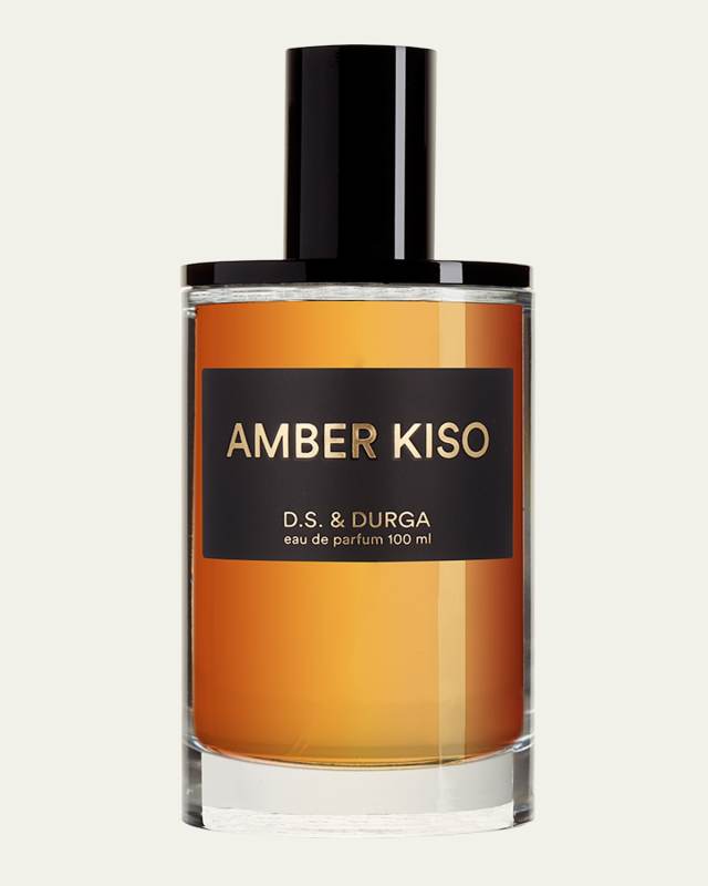 Amber Kiso Eau de Parfum,